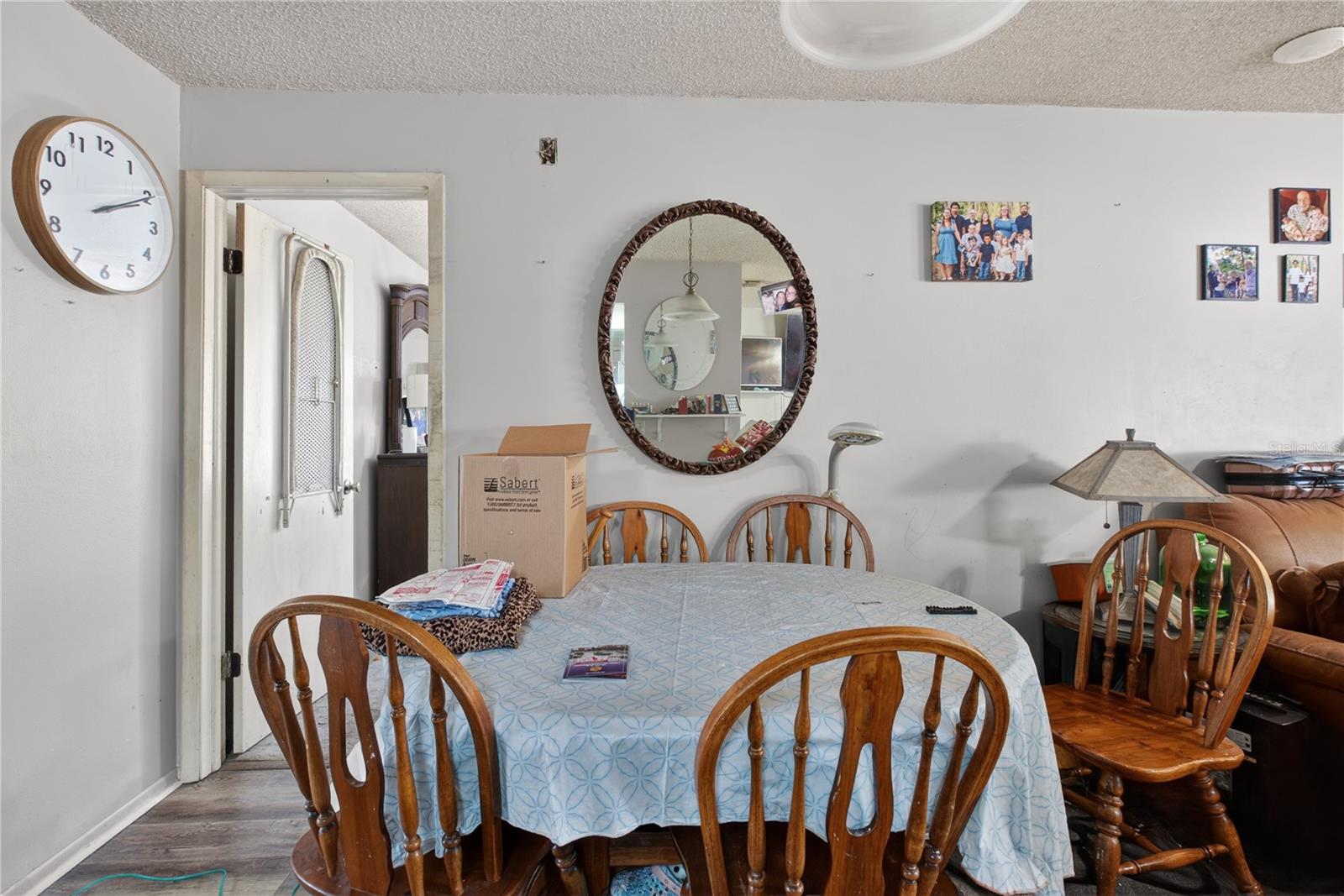 GROVEVIEW VILLAGE 1ST ADD REP - Residential