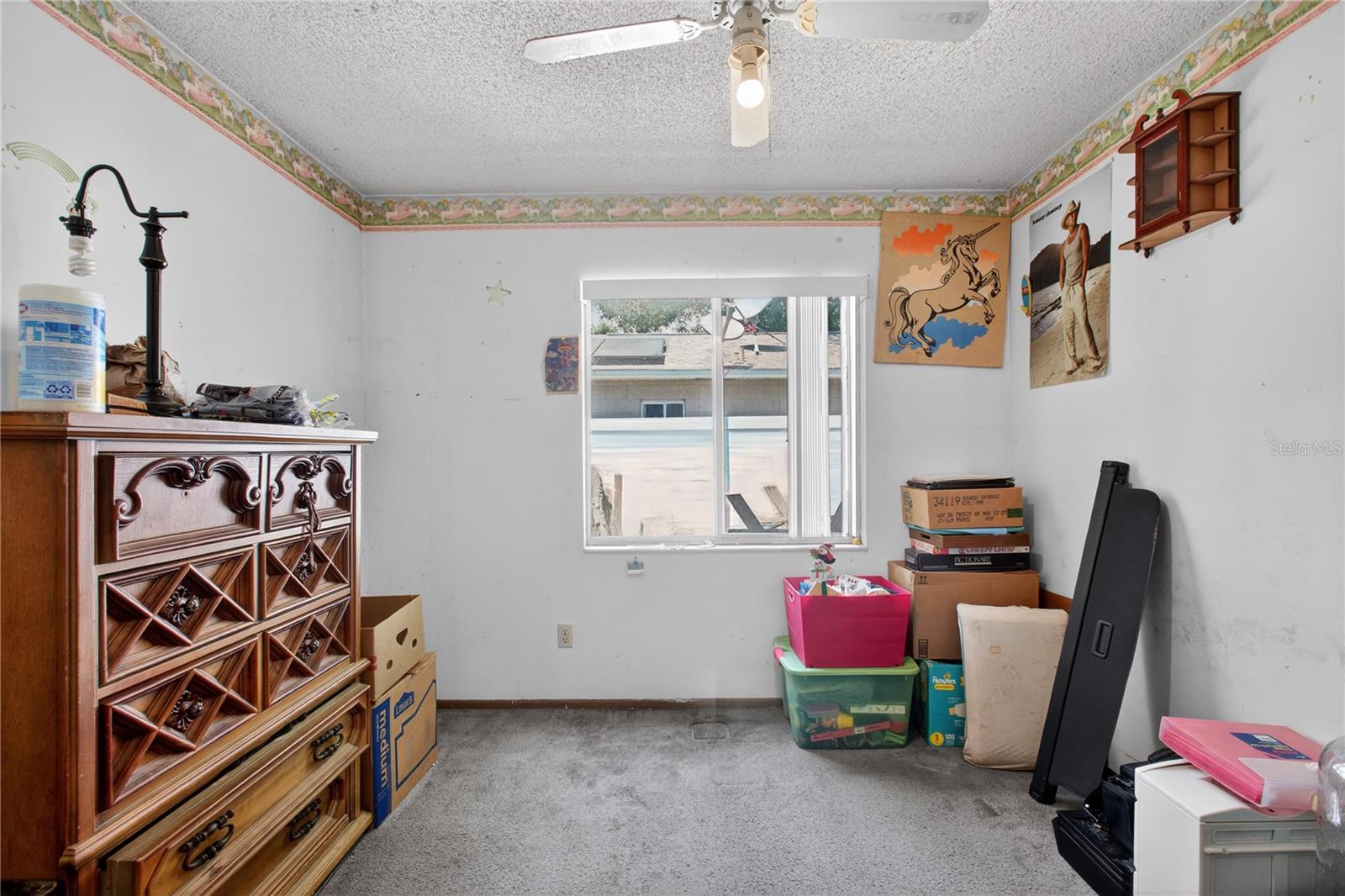 GROVEVIEW VILLAGE 1ST ADD REP - Residential