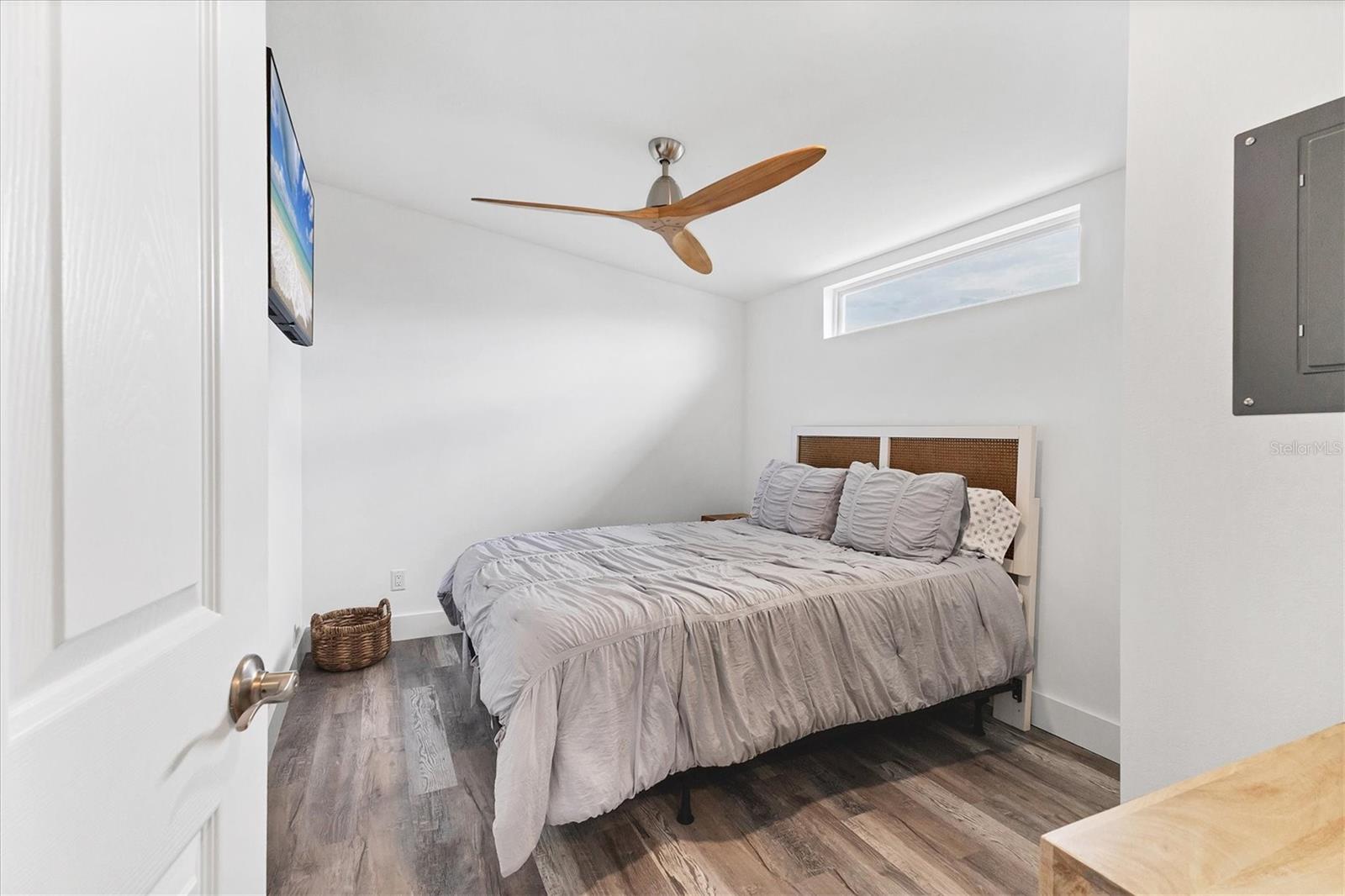 TRAILER ESTATES - Residential