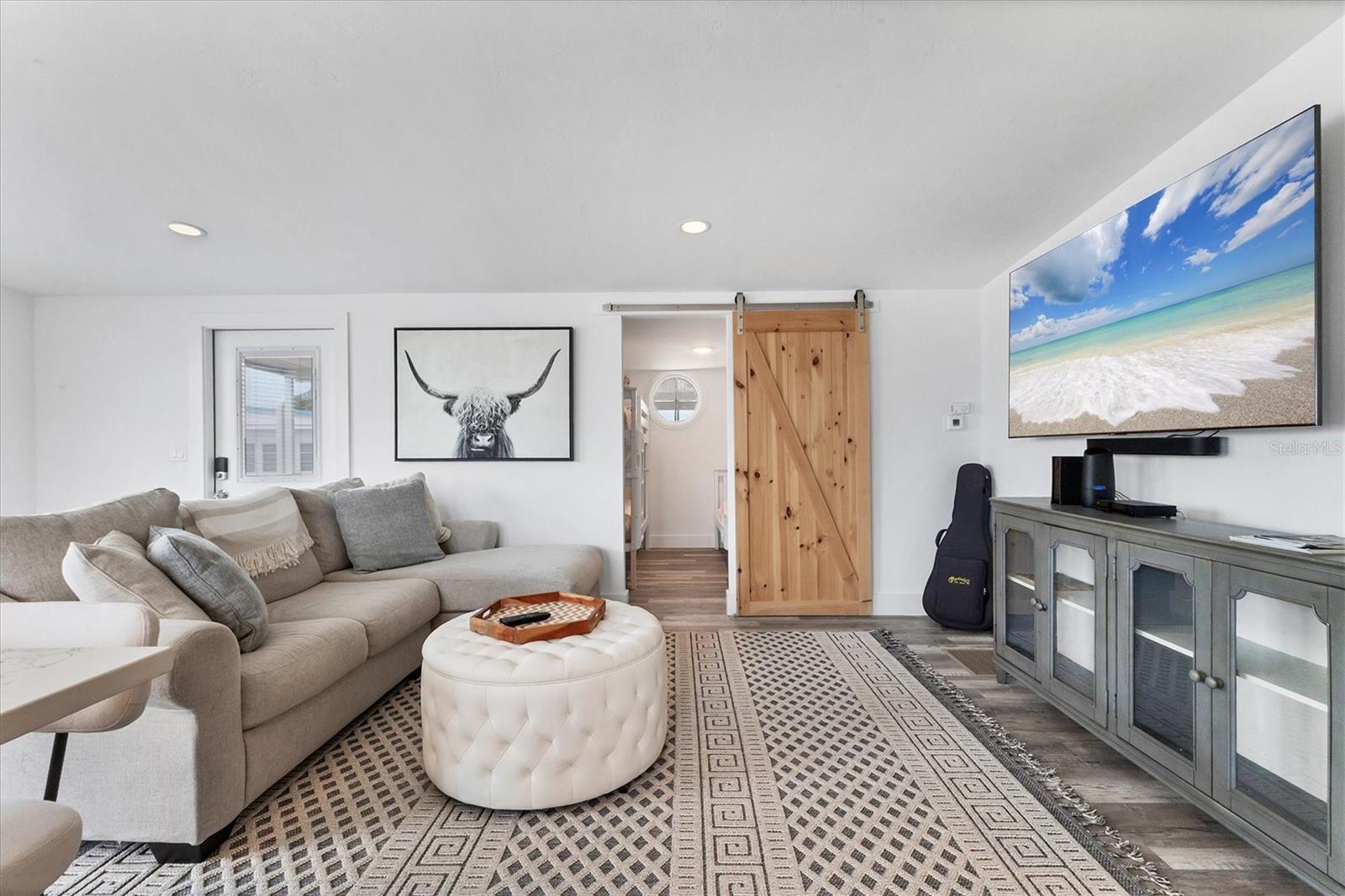 TRAILER ESTATES - Residential