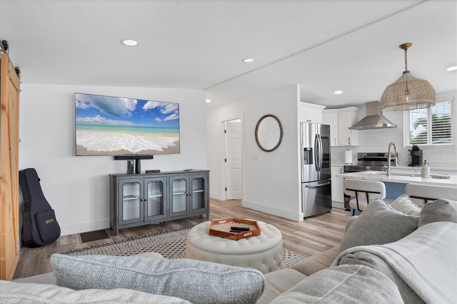 TRAILER ESTATES - Residential