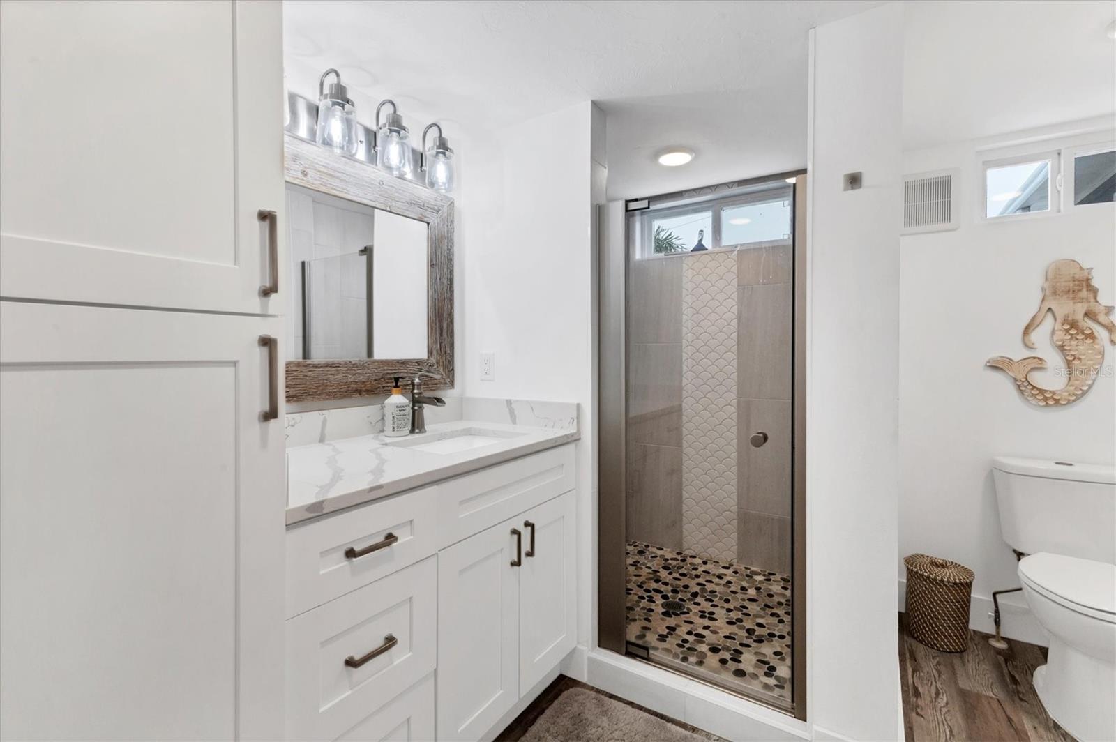 TRAILER ESTATES - Residential