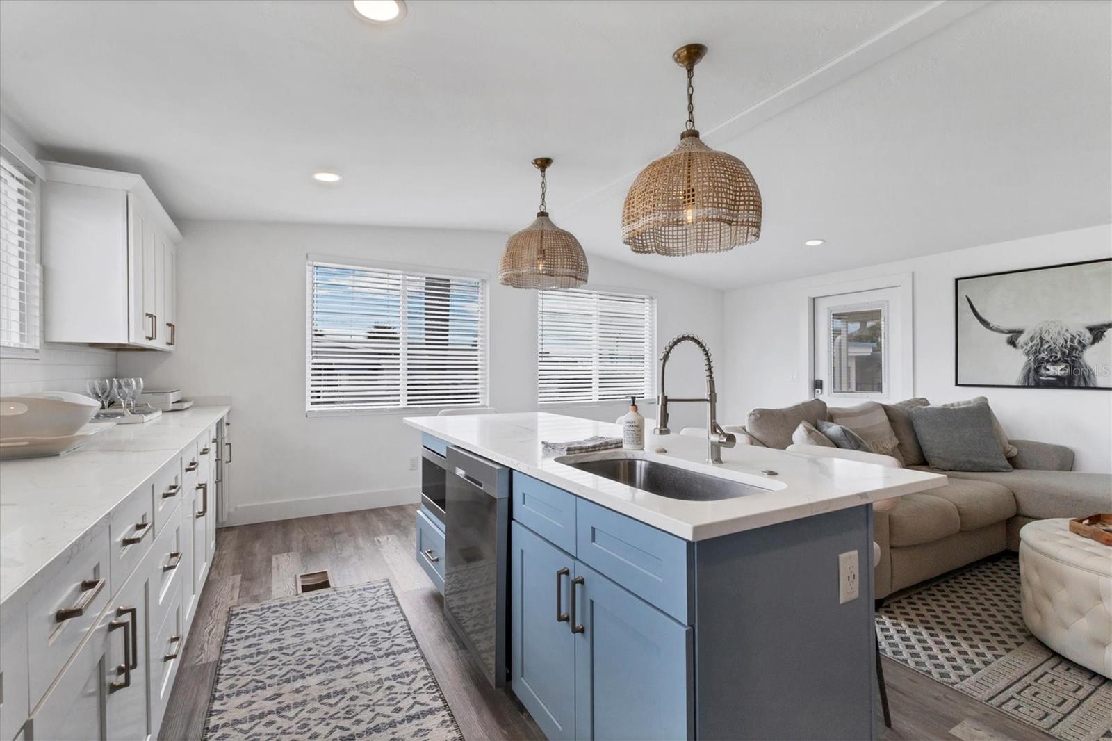 TRAILER ESTATES - Residential