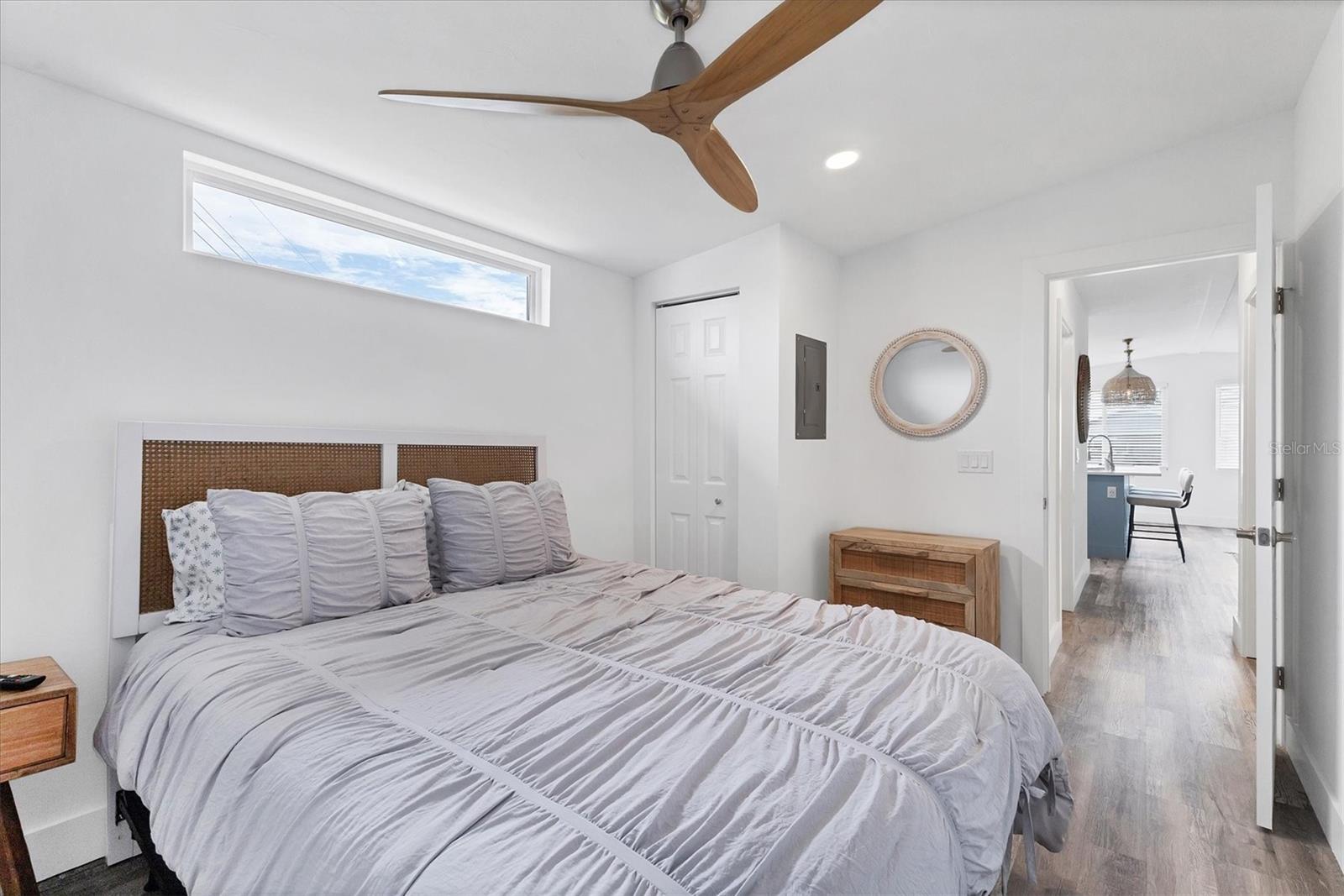 TRAILER ESTATES - Residential