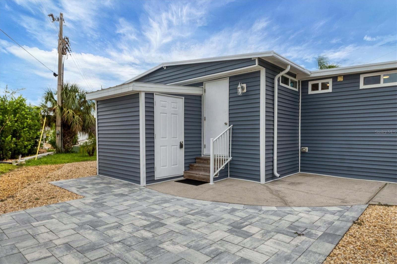 TRAILER ESTATES - Residential