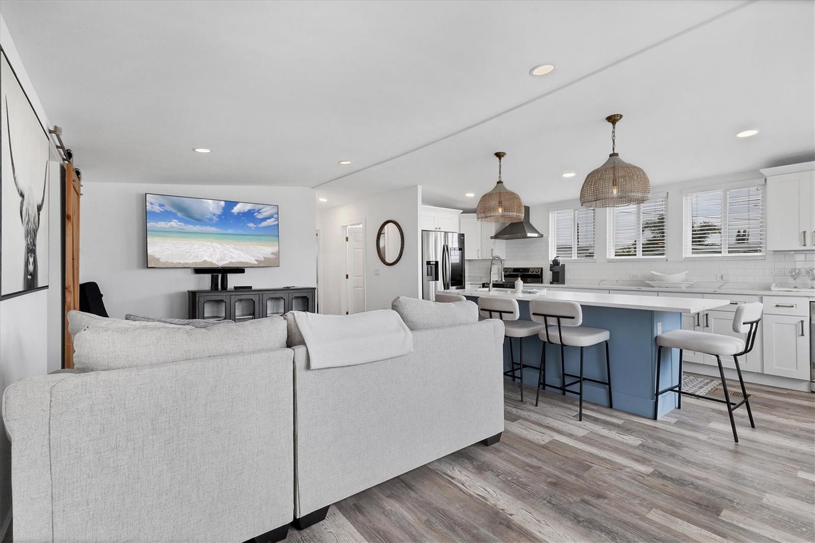 TRAILER ESTATES - Residential