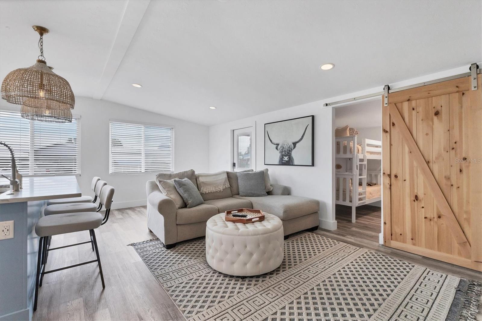 TRAILER ESTATES - Residential