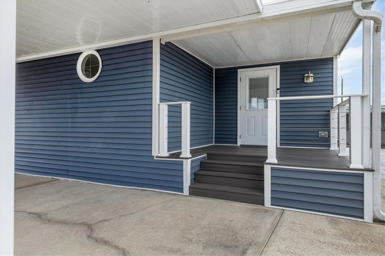 TRAILER ESTATES - Residential