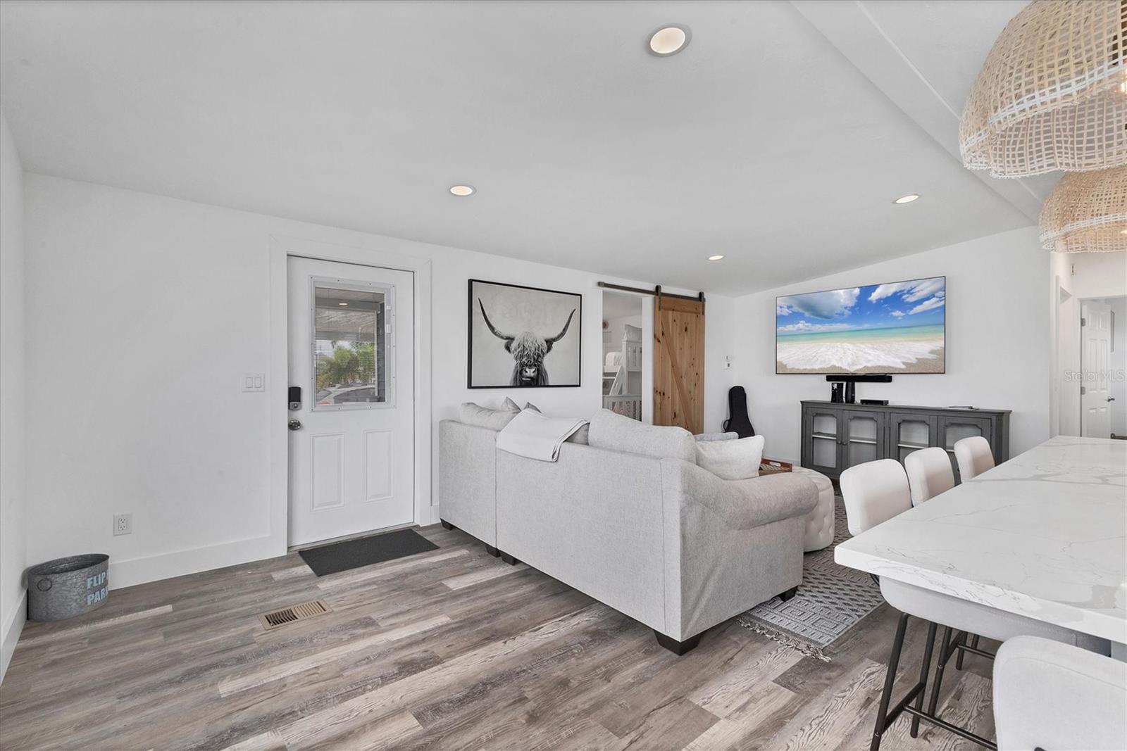 TRAILER ESTATES - Residential