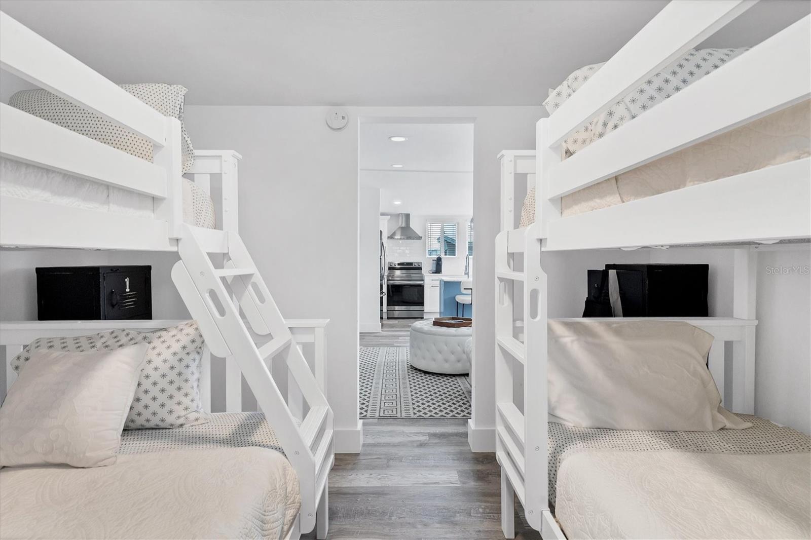 TRAILER ESTATES - Residential