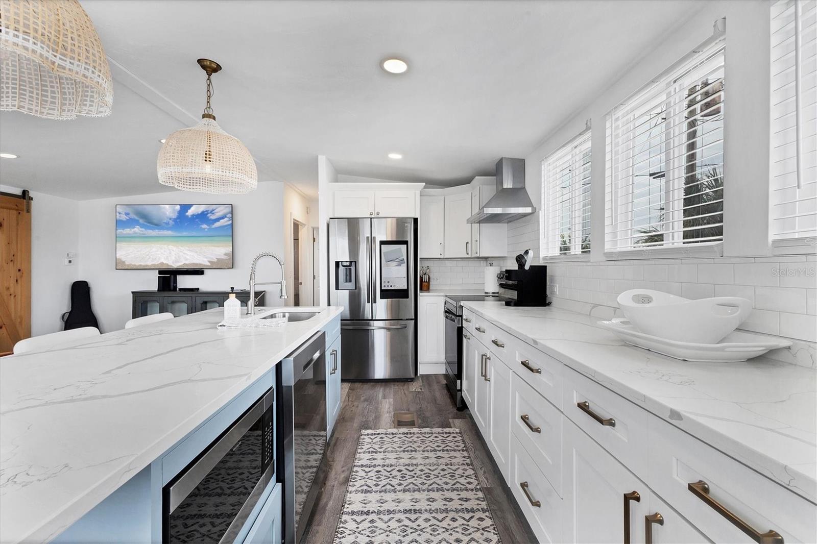 TRAILER ESTATES - Residential