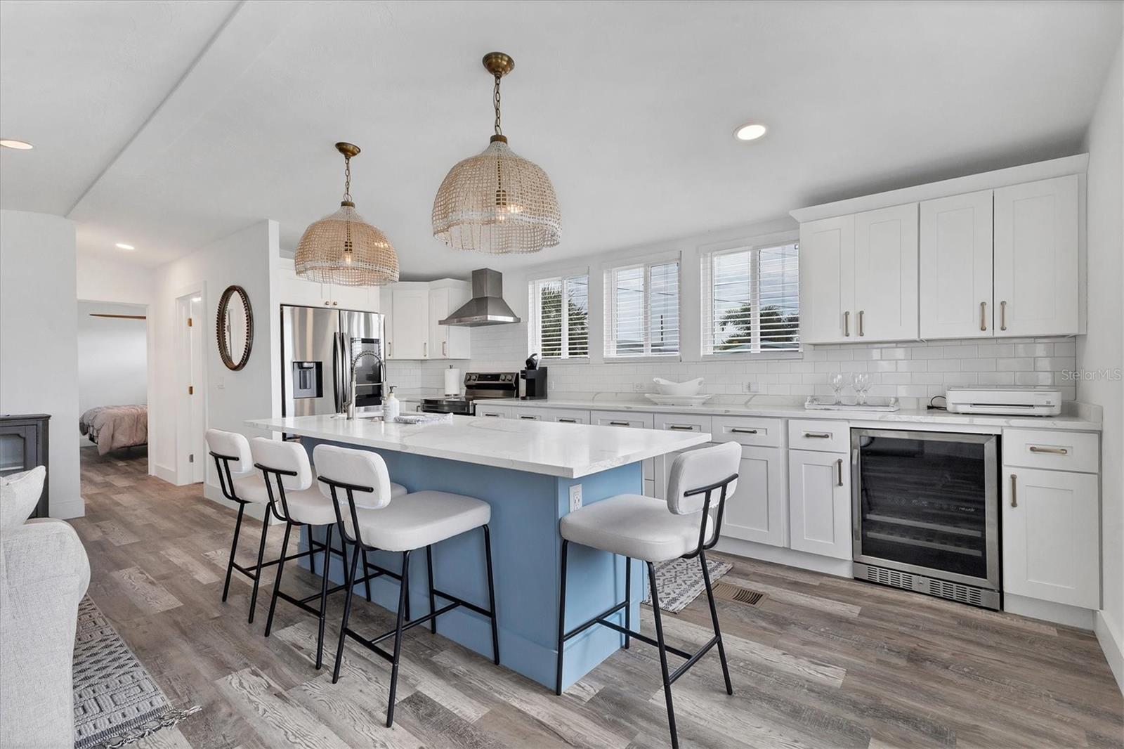 TRAILER ESTATES - Residential