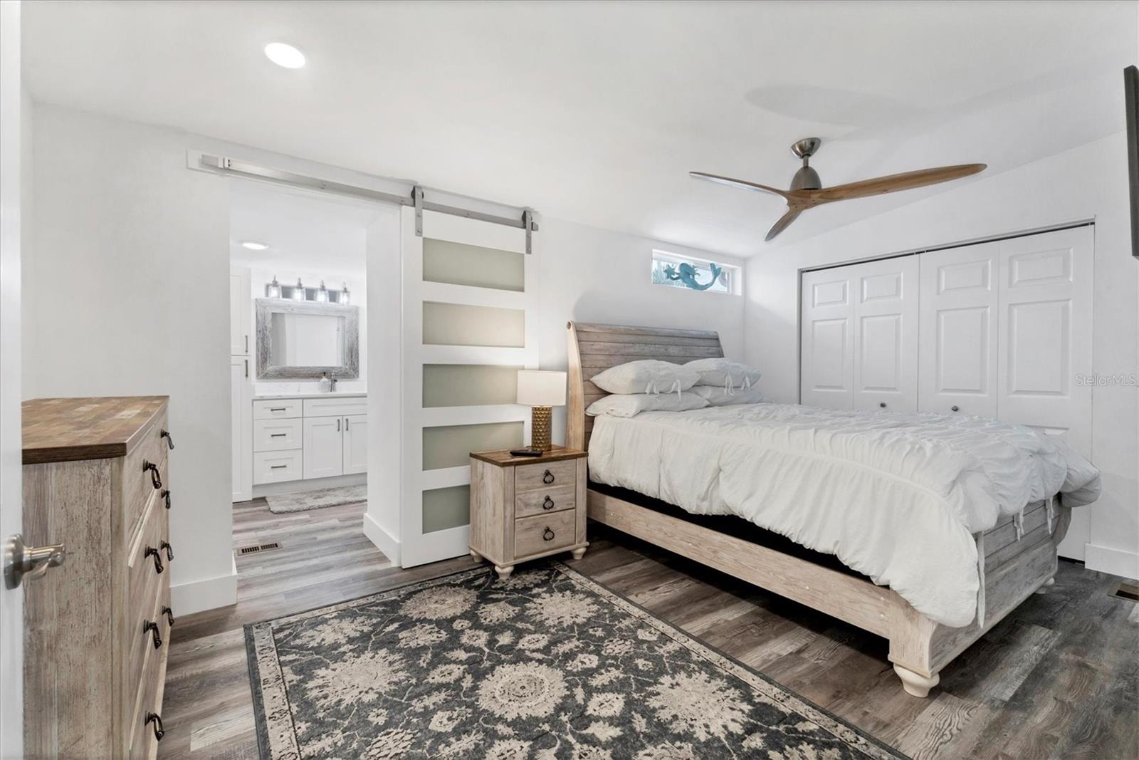 TRAILER ESTATES - Residential