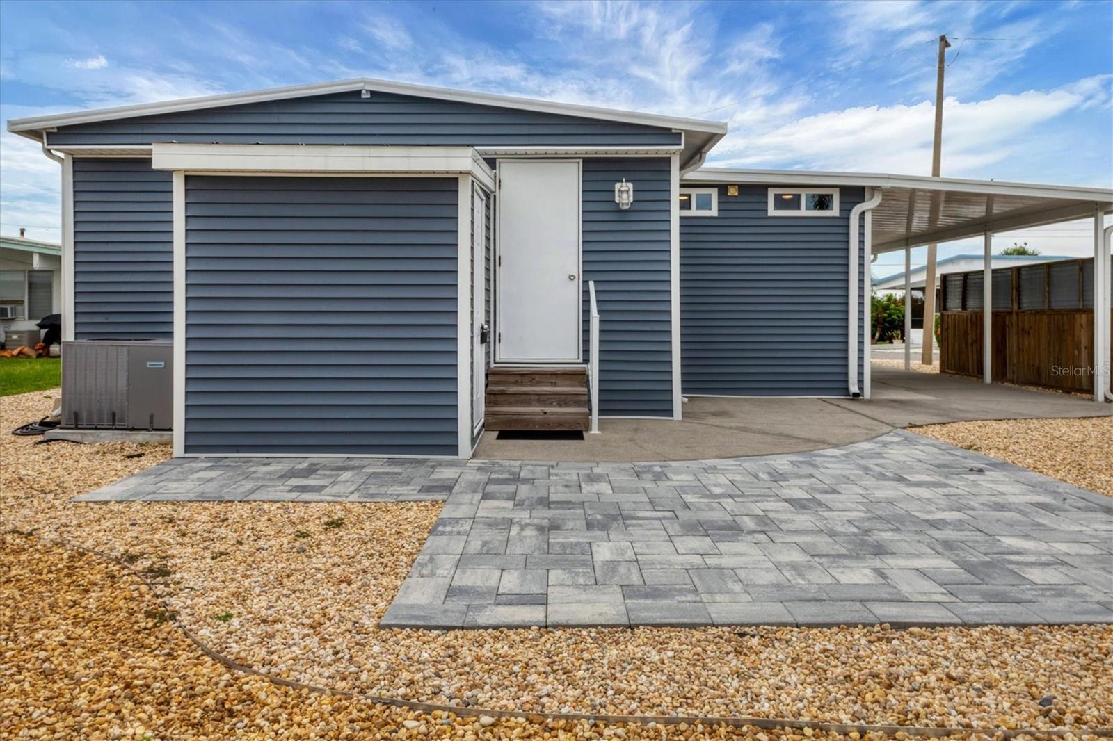 TRAILER ESTATES - Residential