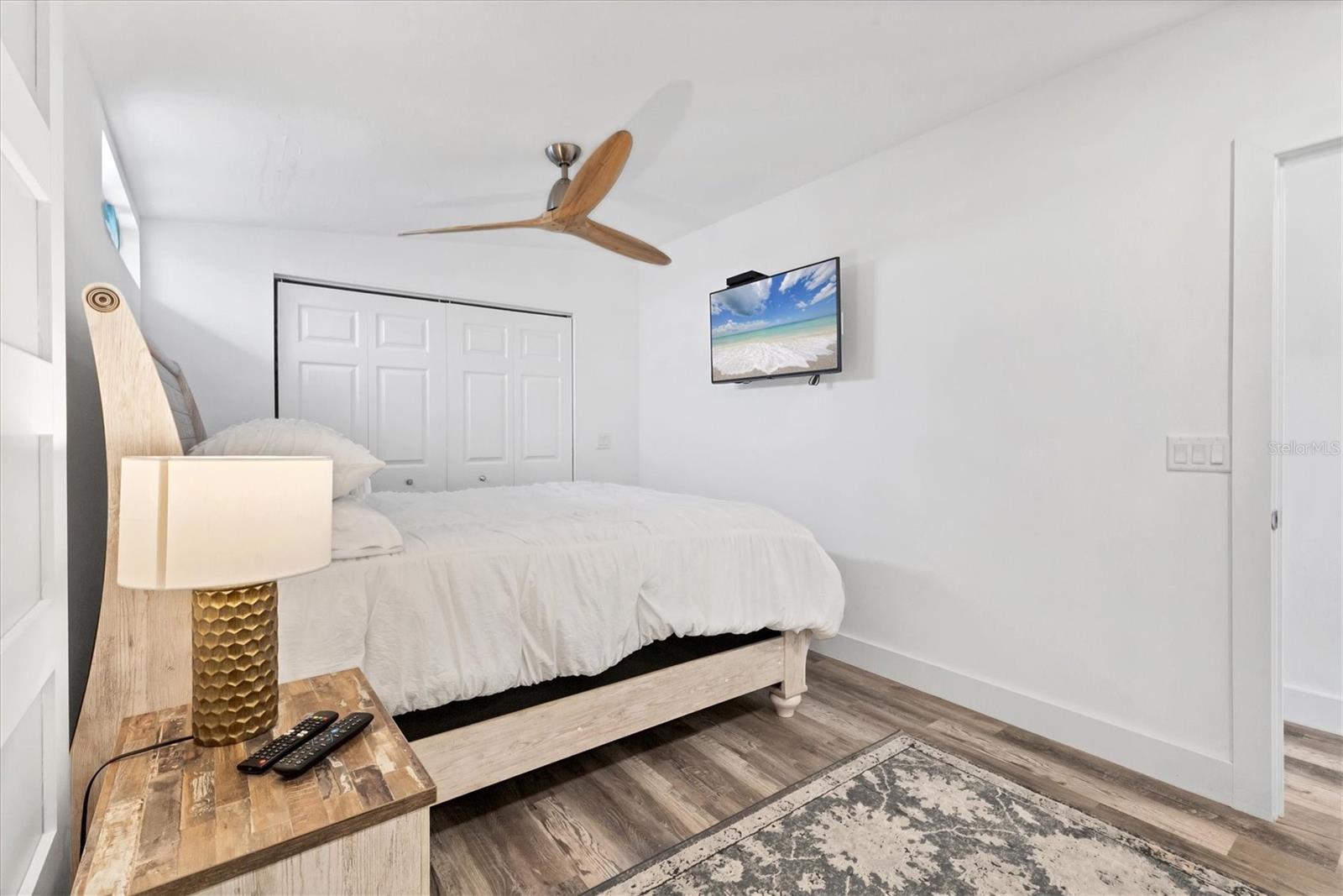 TRAILER ESTATES - Residential