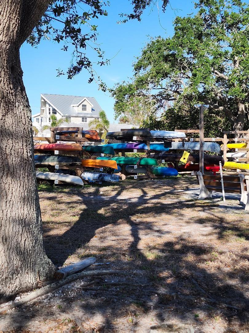 TRAILER ESTATES - Residential