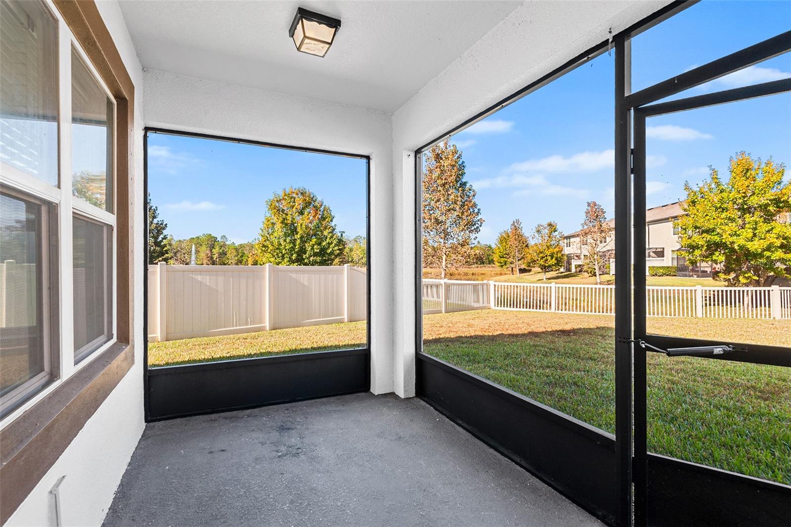 LONG LAKE RANCH VILLAGE 2 PRCL A-1, A - Residential Lease