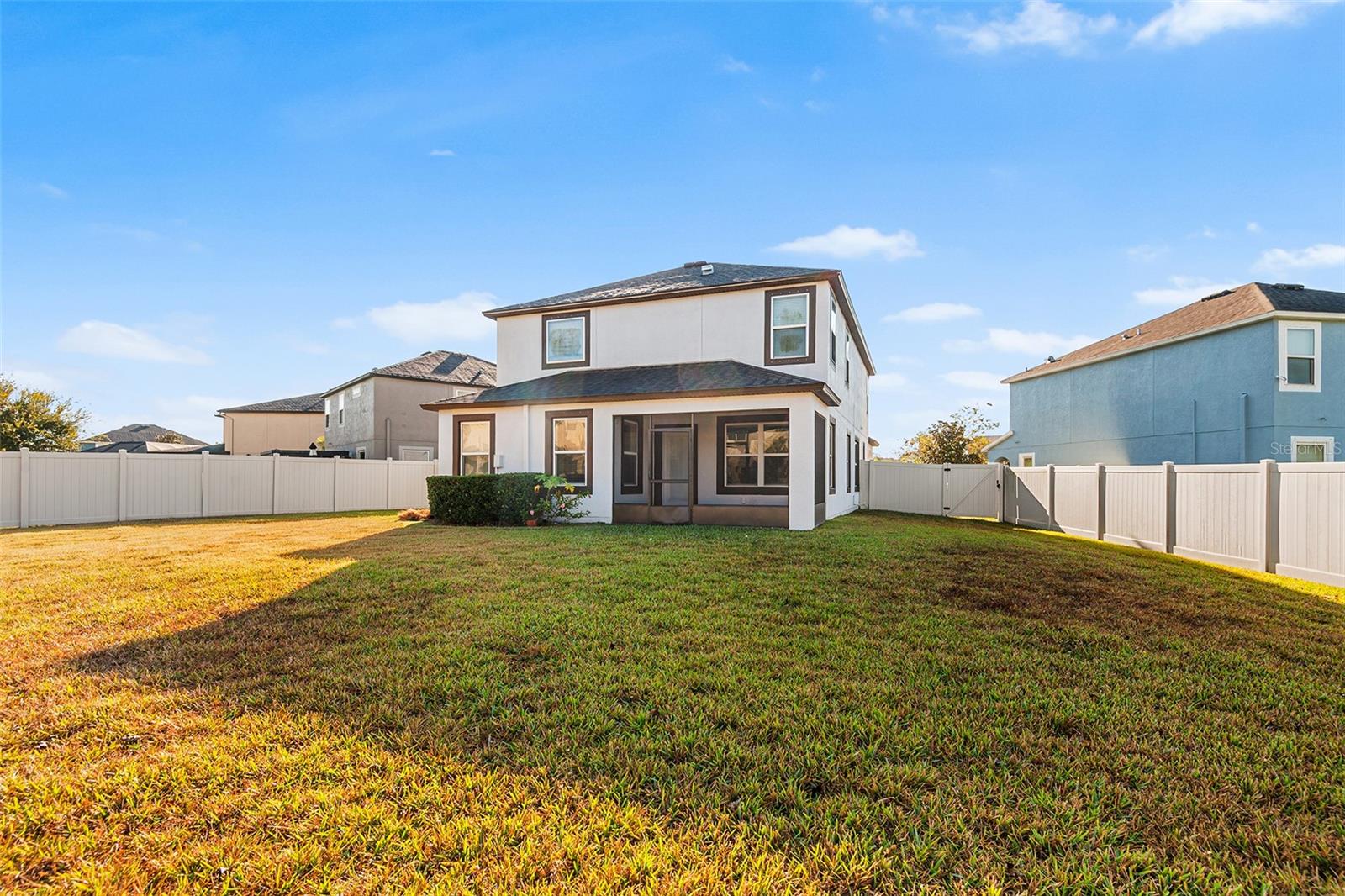 LONG LAKE RANCH VILLAGE 2 PRCL A-1, A - Residential Lease