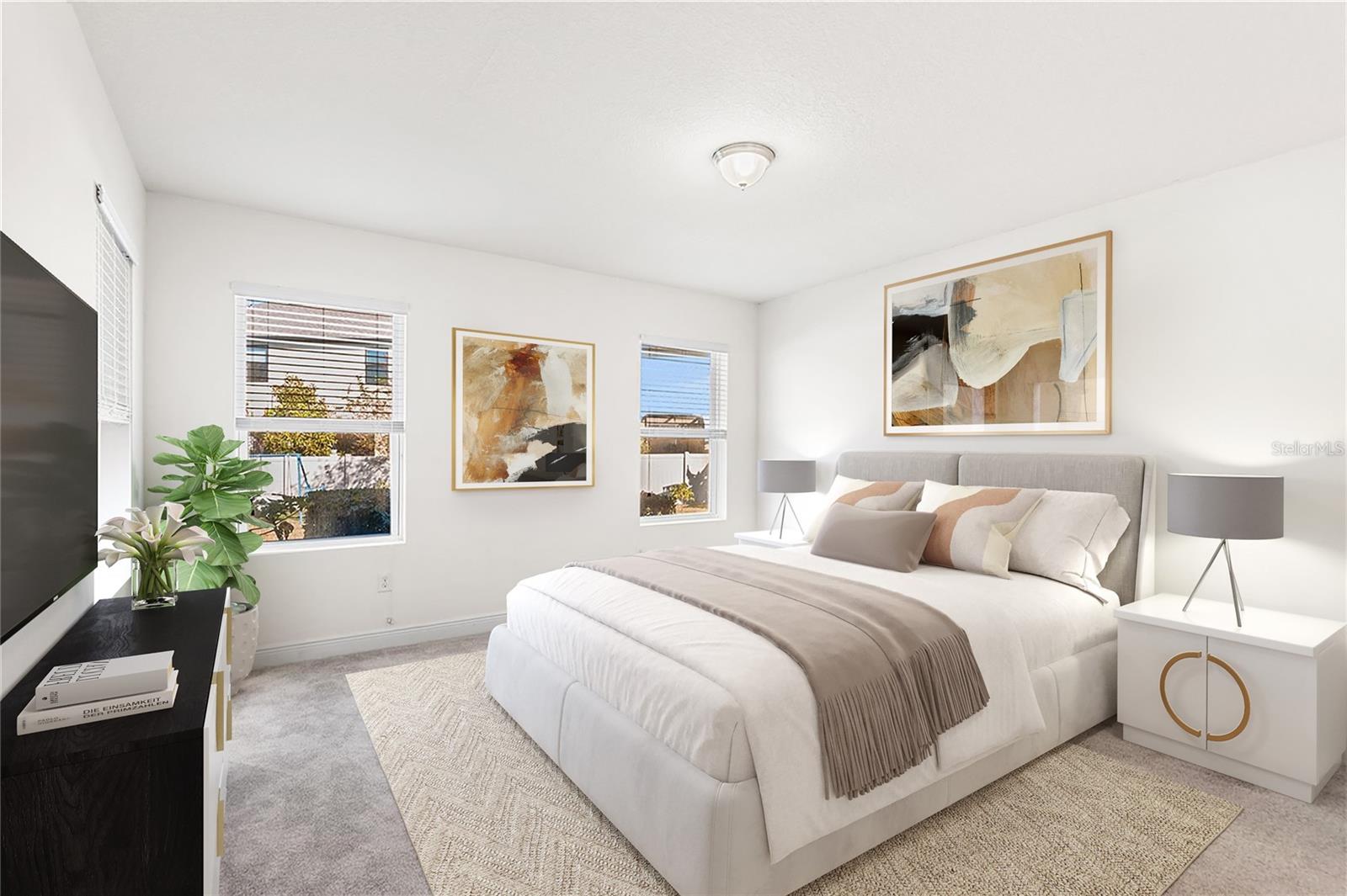 LONG LAKE RANCH VILLAGE 2 PRCL A-1, A - Residential Lease