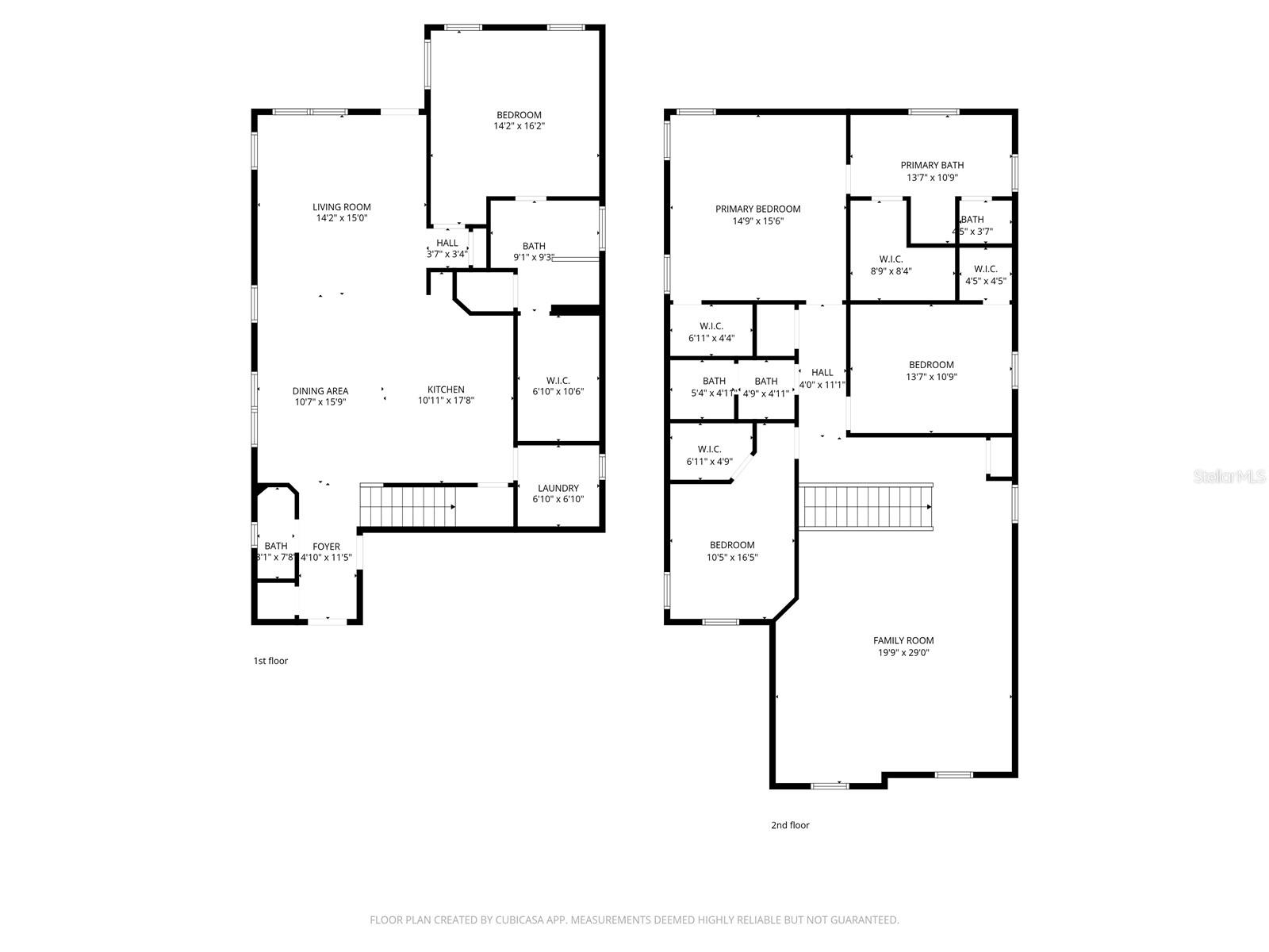 LONG LAKE RANCH VILLAGE 2 PRCL A-1, A - Residential Lease