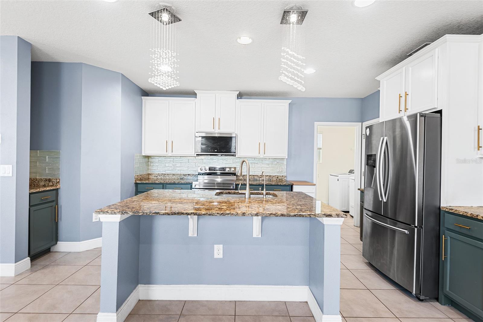 LONG LAKE RANCH VILLAGE 2 PRCL A-1, A - Residential Lease