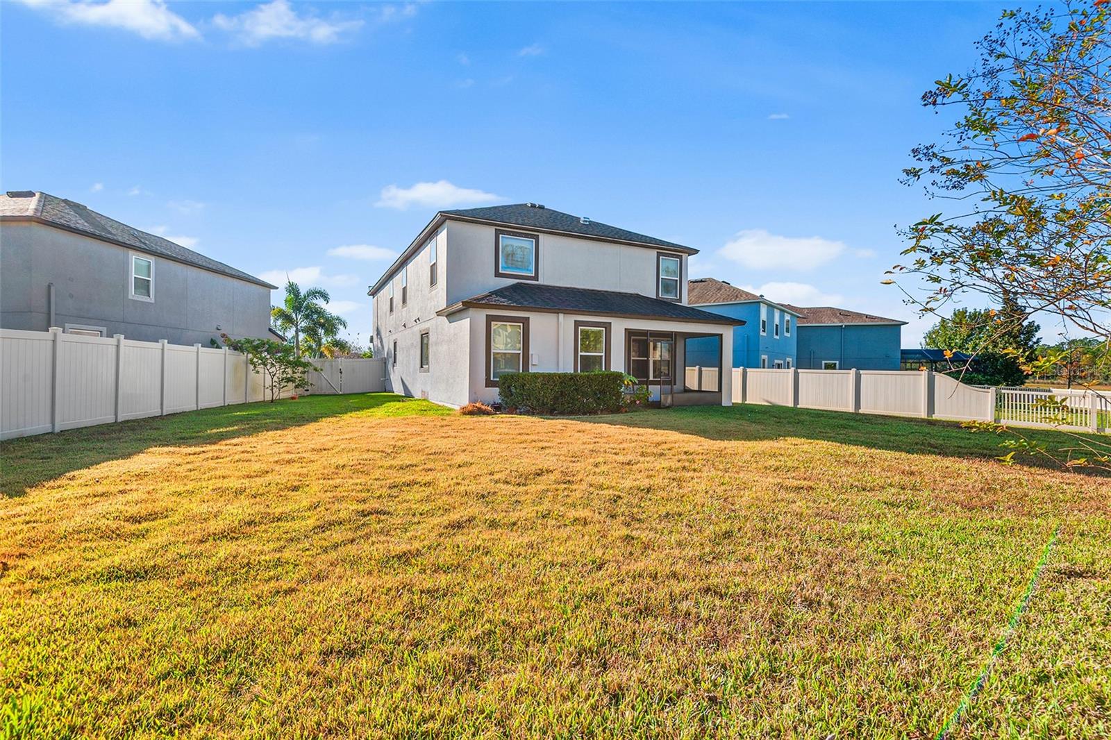 LONG LAKE RANCH VILLAGE 2 PRCL A-1, A - Residential Lease