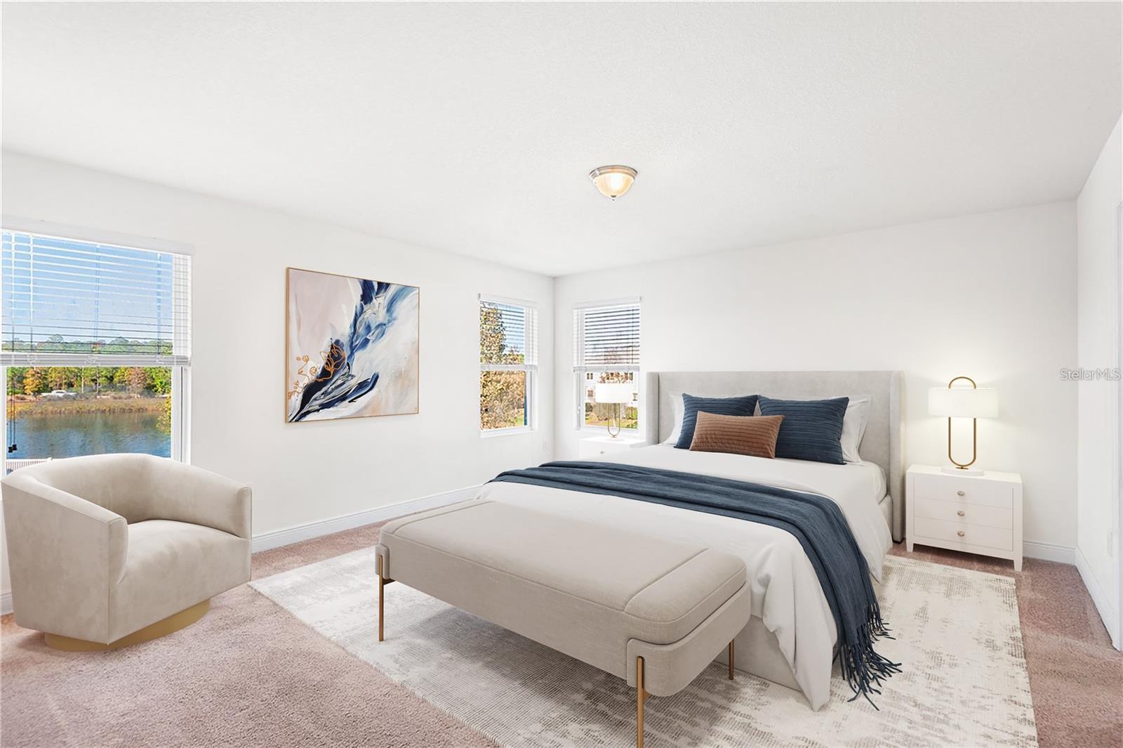 LONG LAKE RANCH VILLAGE 2 PRCL A-1, A - Residential Lease