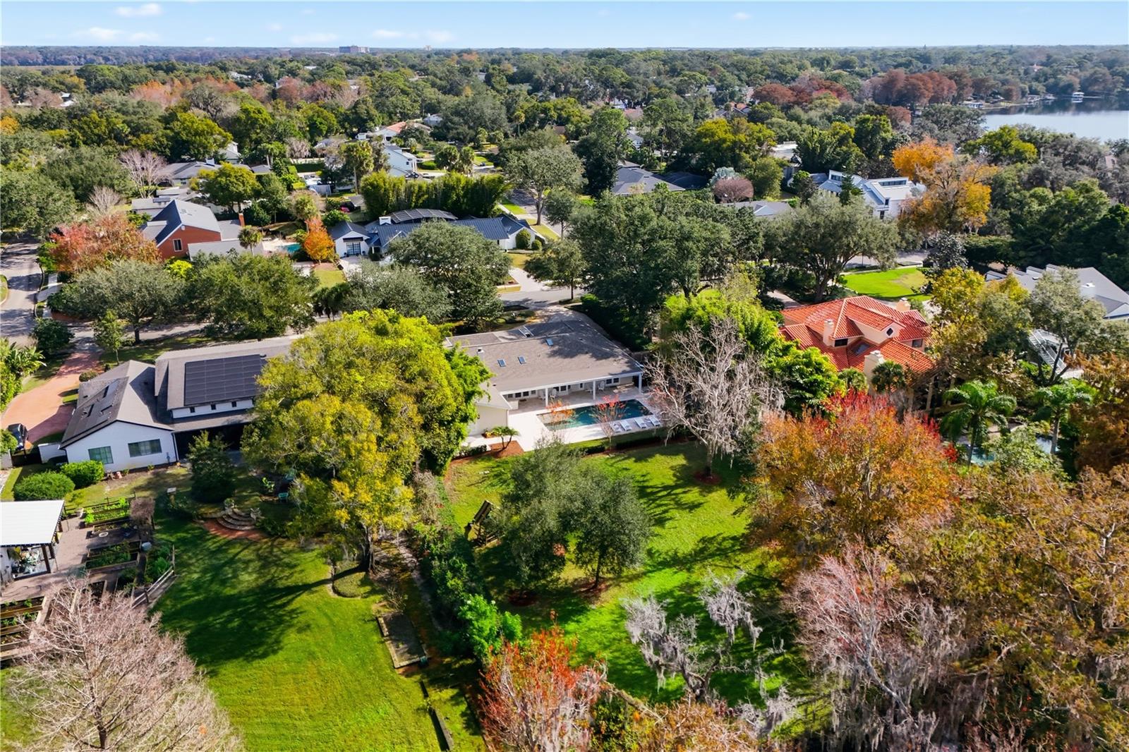 SEVILLA - Residential