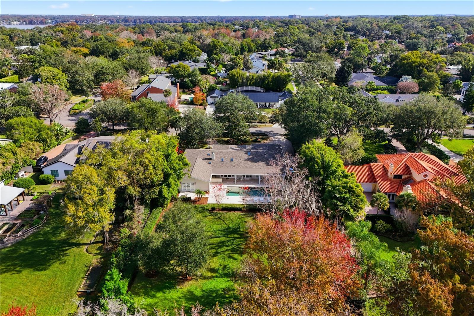 SEVILLA - Residential