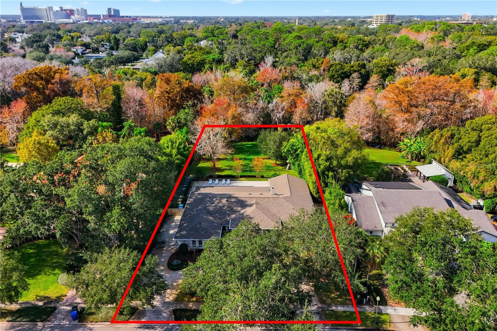 SEVILLA - Residential