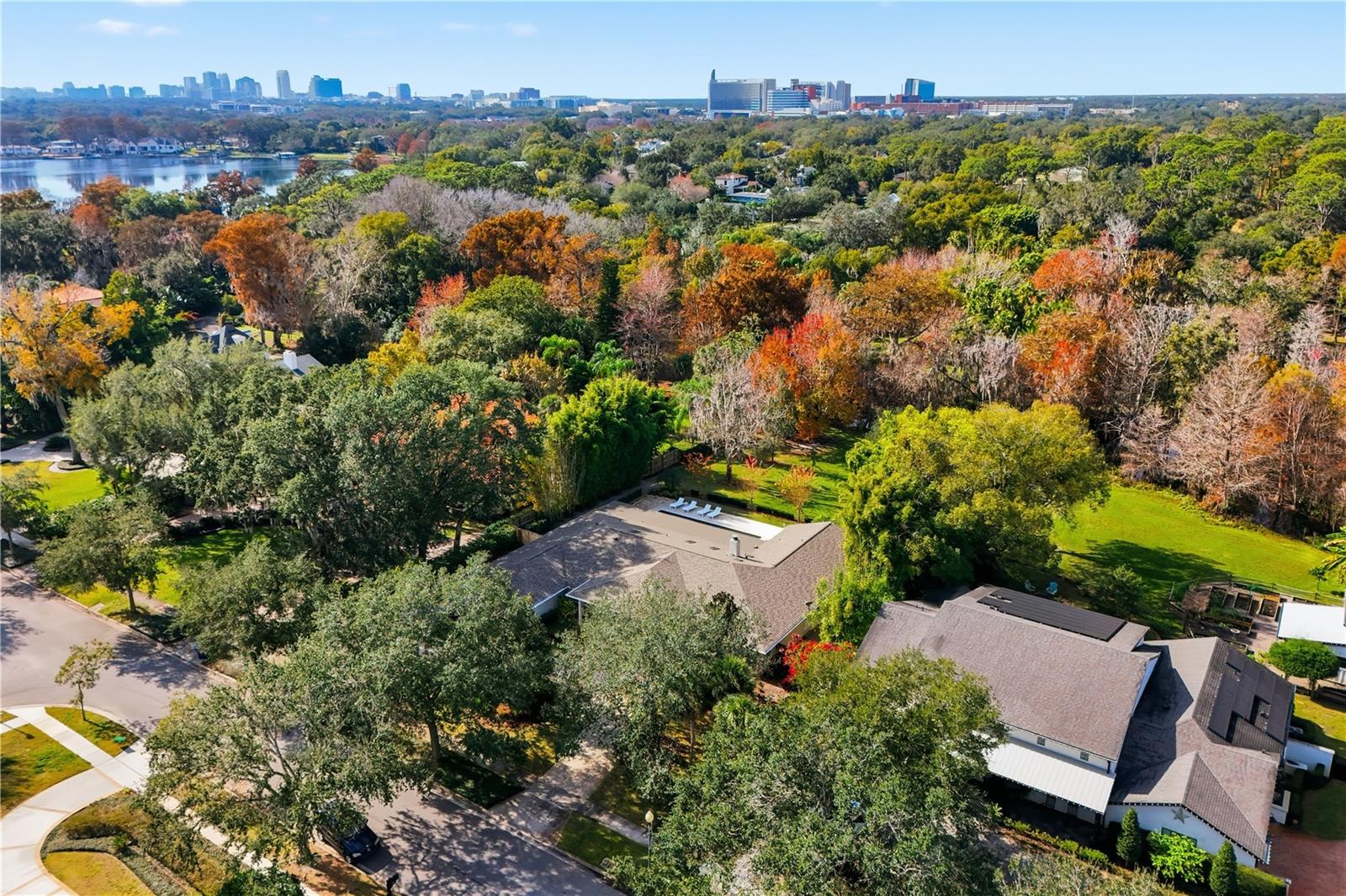 SEVILLA - Residential