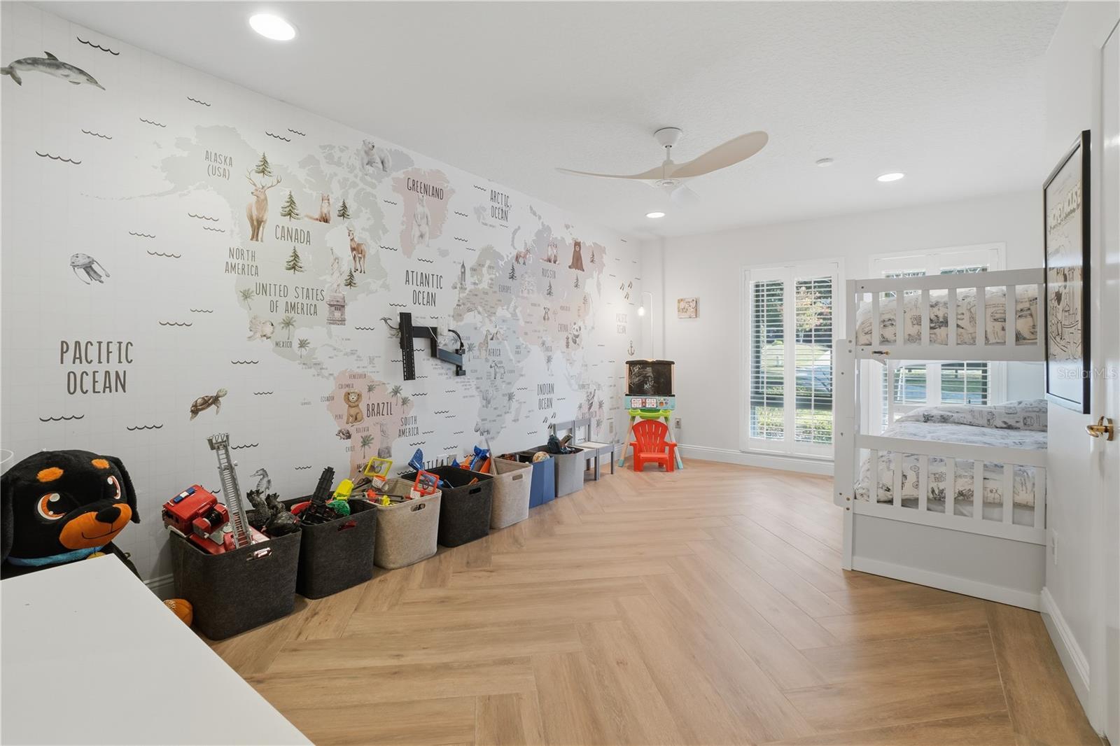 SEVILLA - Residential