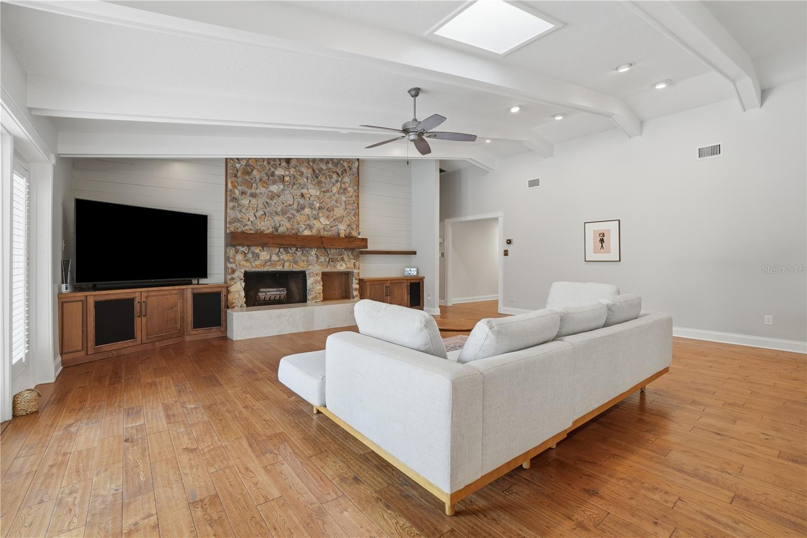 SEVILLA - Residential