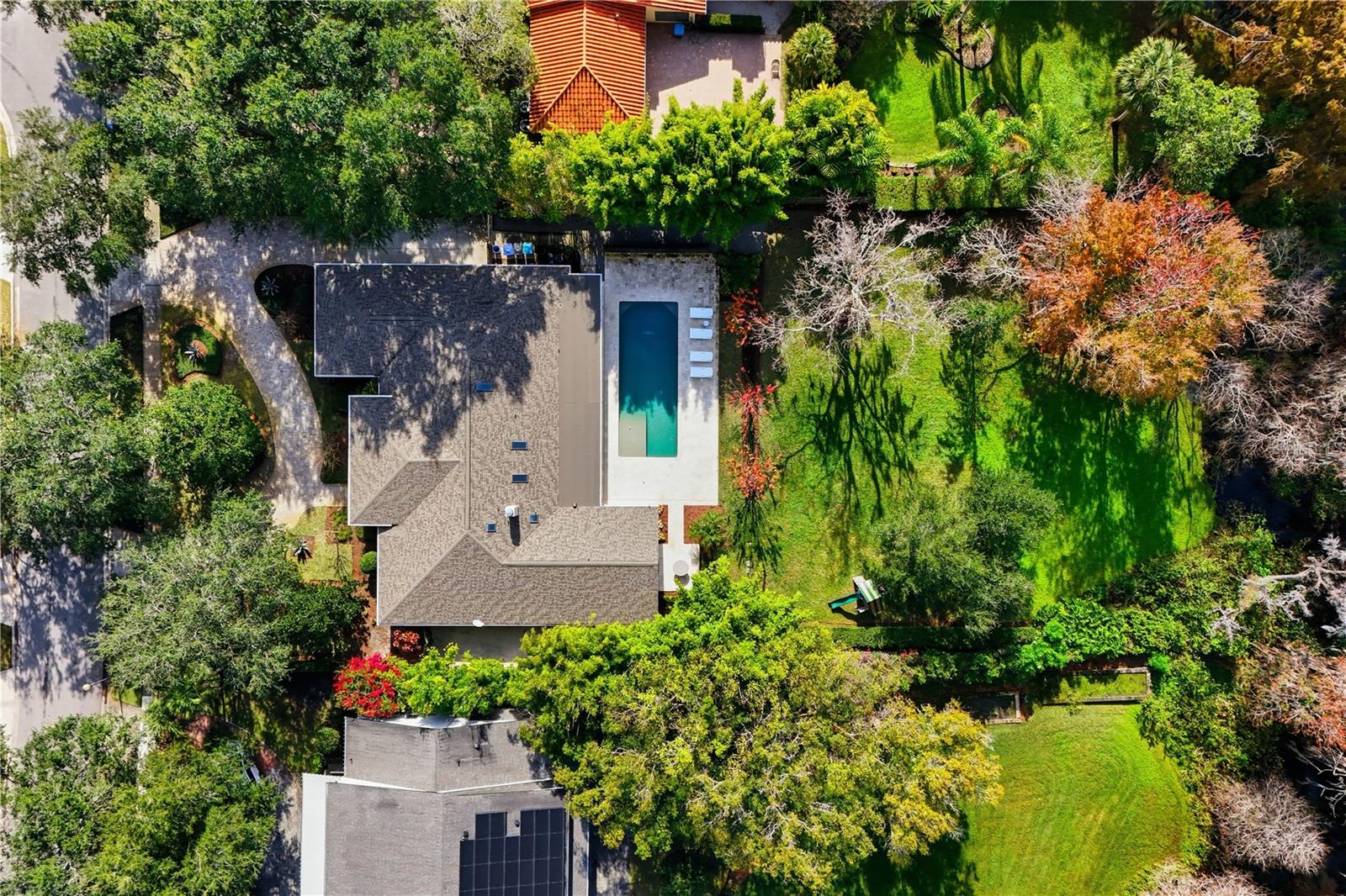 SEVILLA - Residential