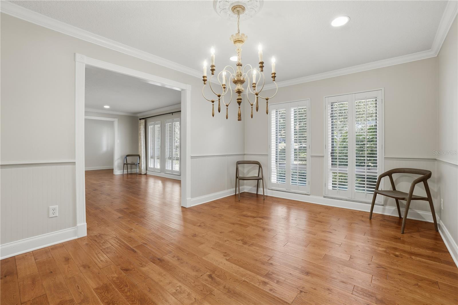 SEVILLA - Residential