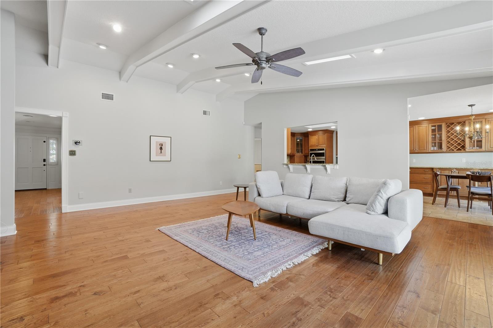 SEVILLA - Residential