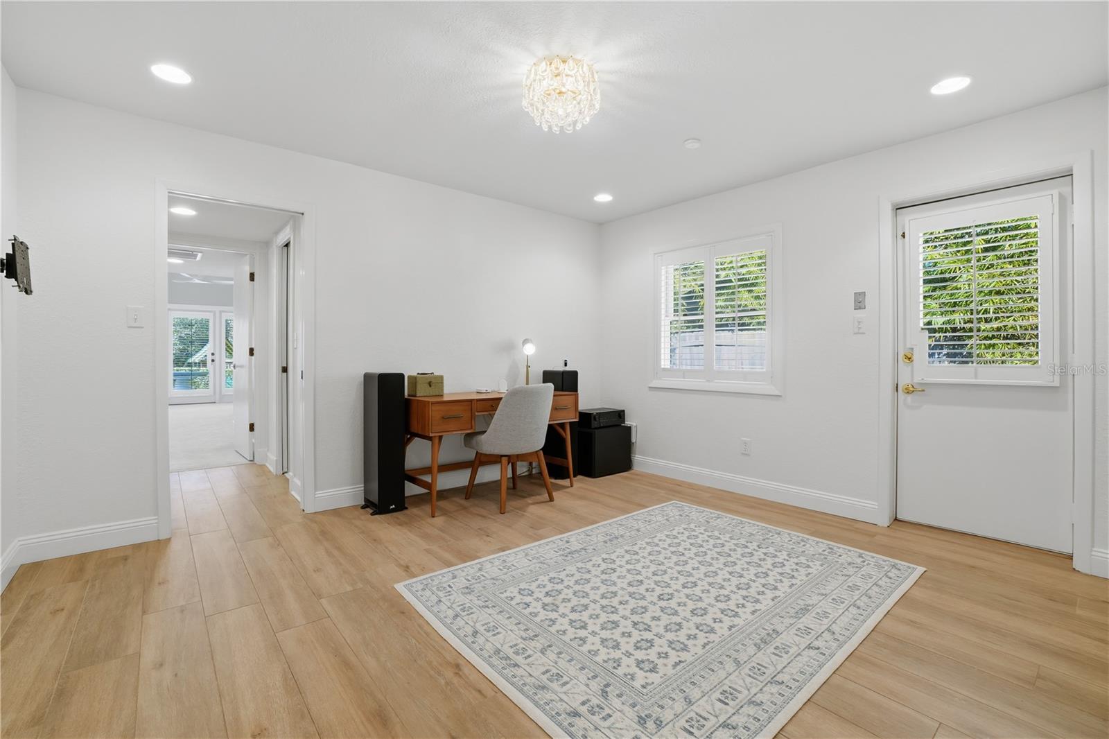 SEVILLA - Residential