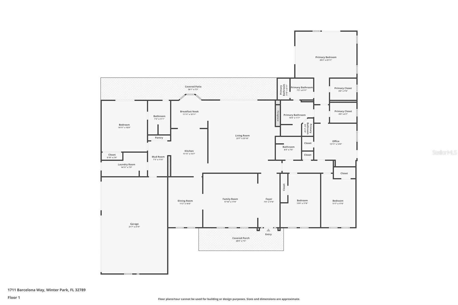 SEVILLA - Residential