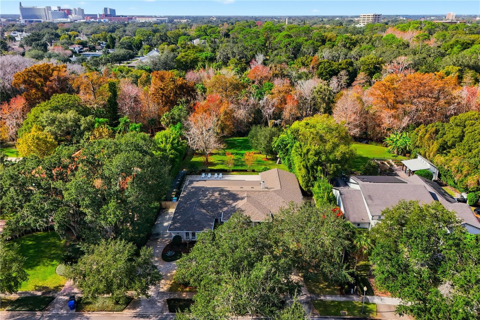 SEVILLA - Residential