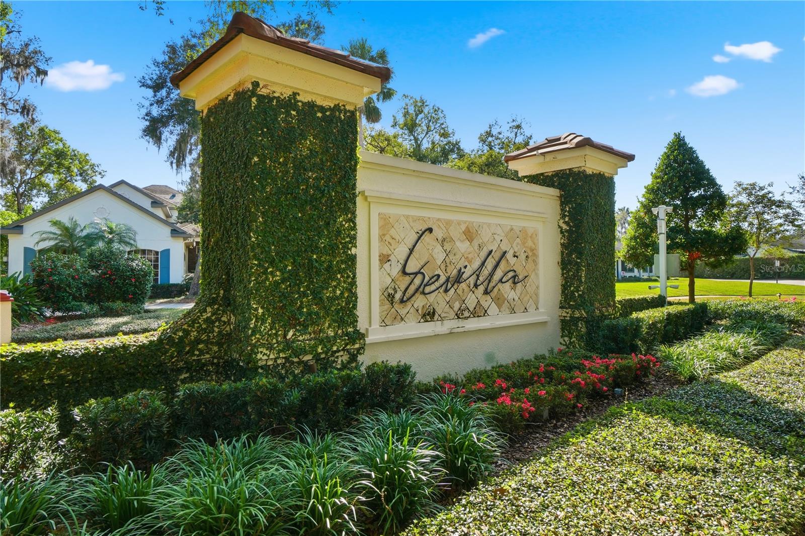 SEVILLA - Residential