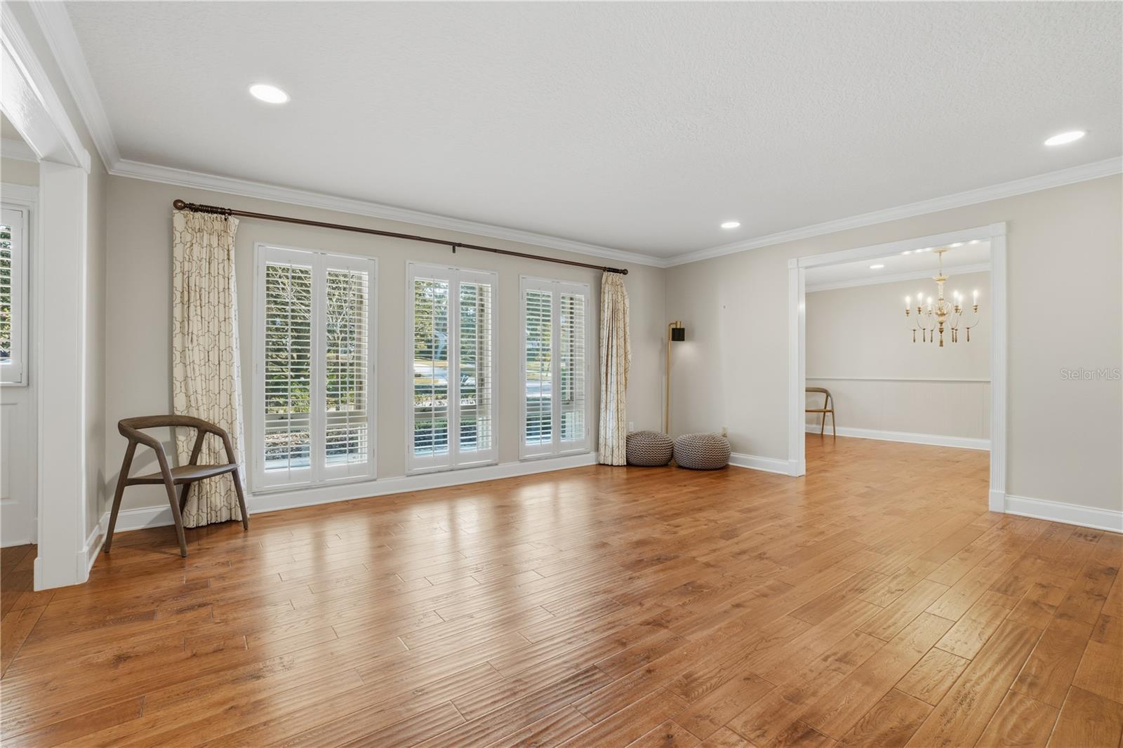 SEVILLA - Residential