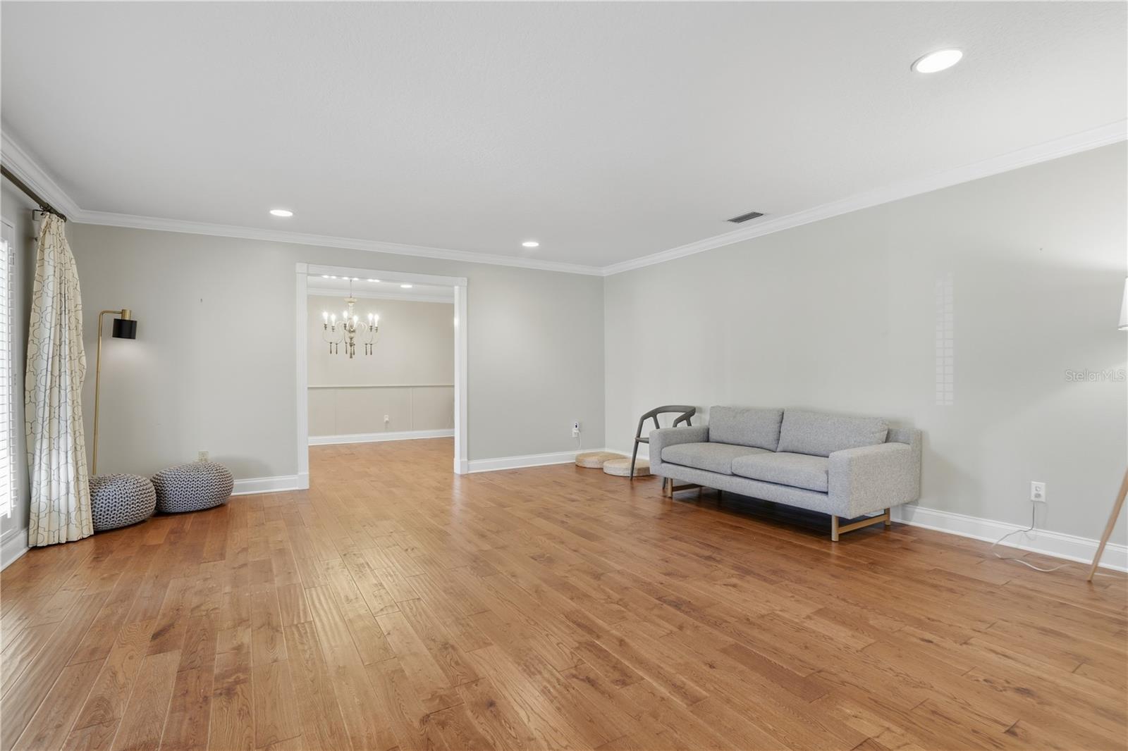 SEVILLA - Residential