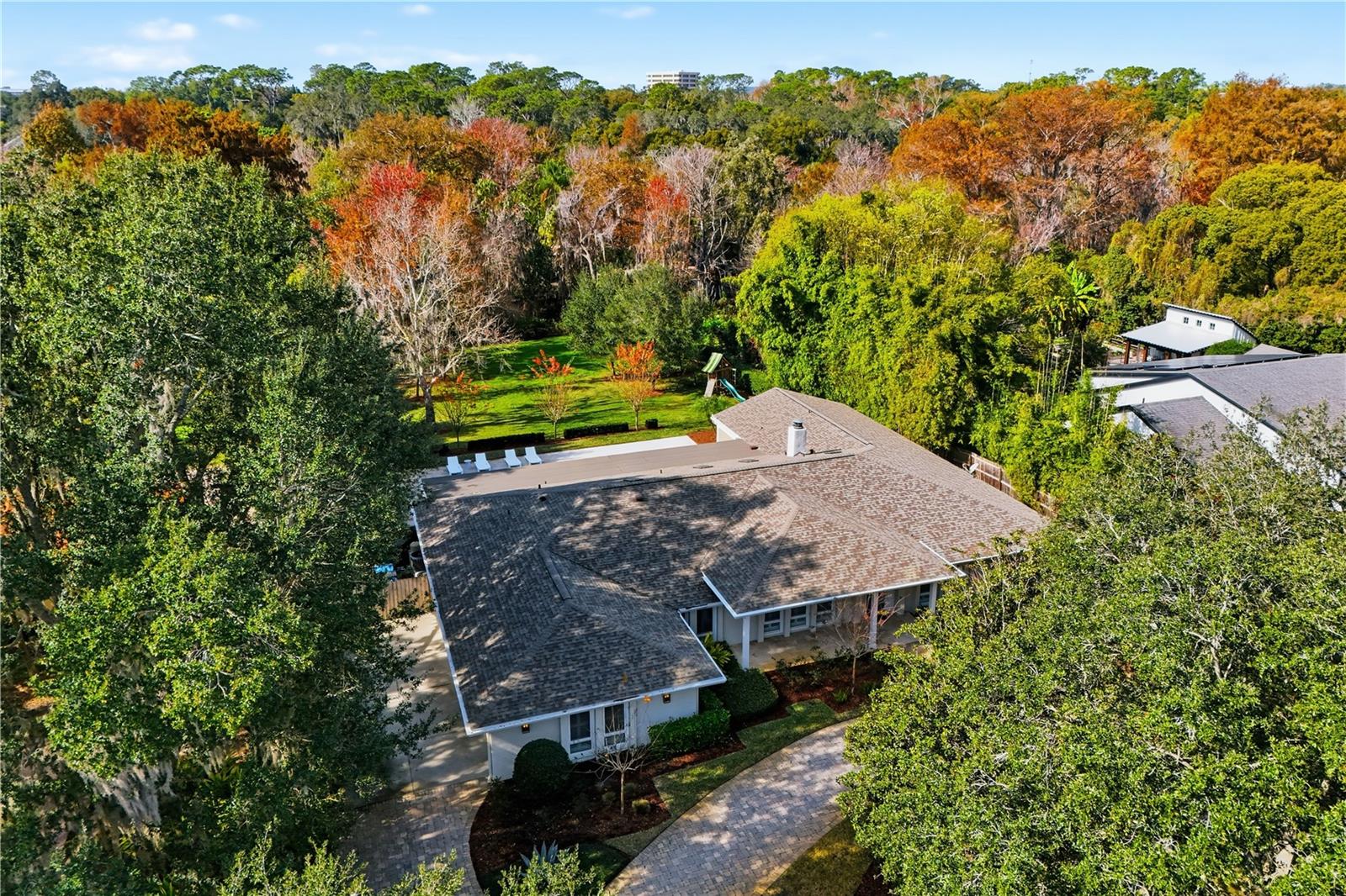 SEVILLA - Residential