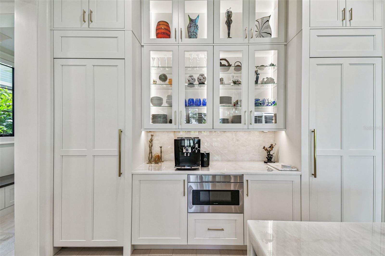 HARBOR VIEW - Residential