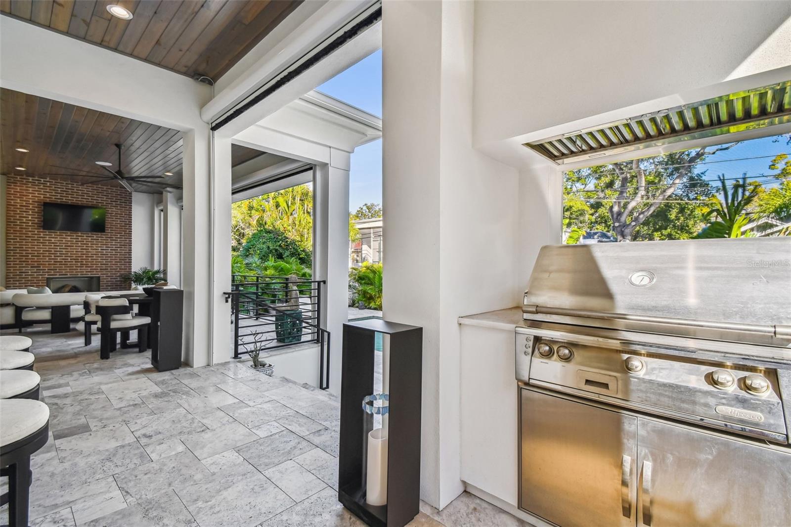 HARBOR VIEW - Residential