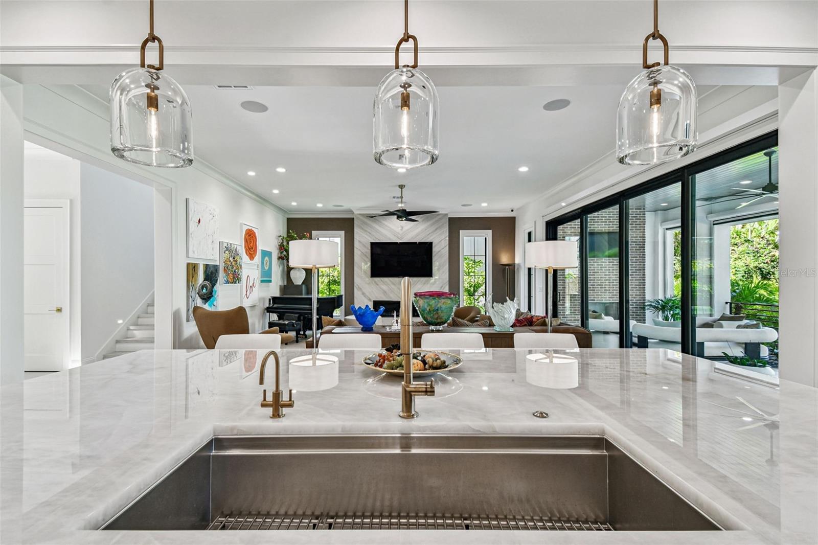 HARBOR VIEW - Residential