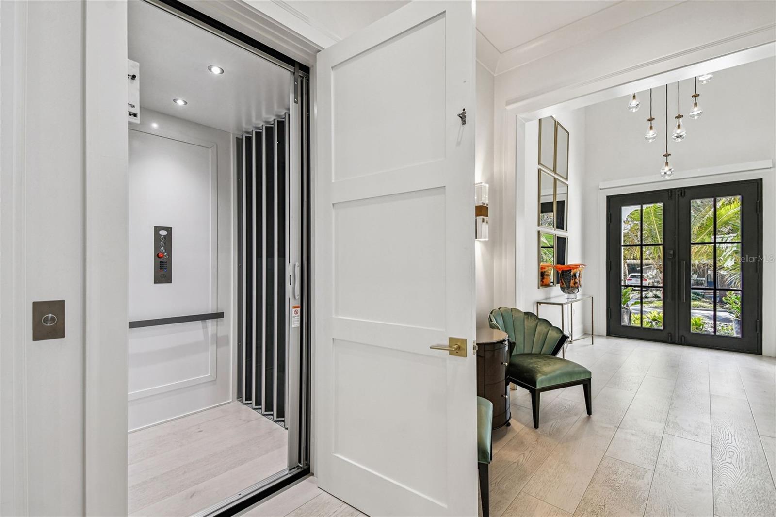 HARBOR VIEW - Residential