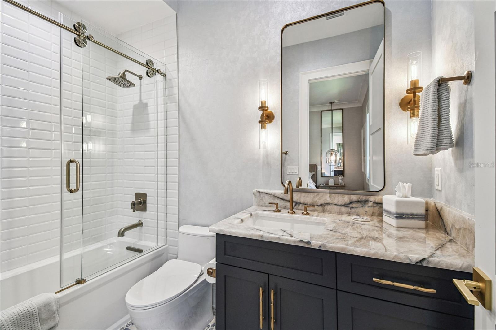 HARBOR VIEW - Residential