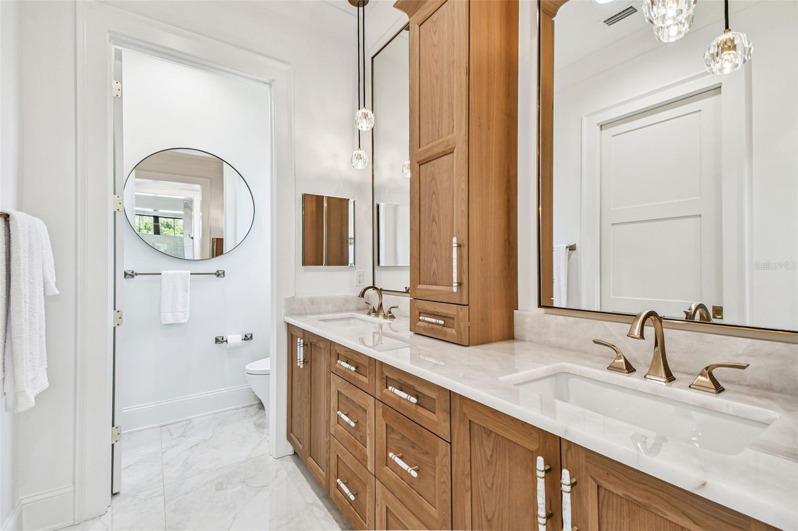 HARBOR VIEW - Residential