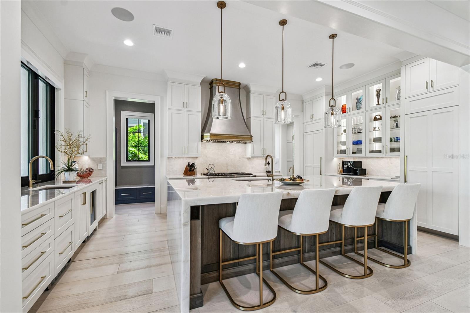 HARBOR VIEW - Residential